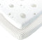 Travel Crib Fitted Sheets, Compatible With Guava Lotus, Baby Bjorn, Dream on Me Travel Crib, 2 Pack