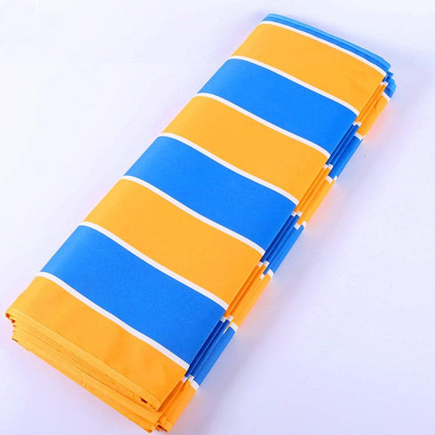 KINDEN Teamwork Games Group Learning Activity - Fun Playing Run Mat for Kids and Adults - Field Day Game
