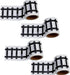 Race Car Track Road Tape Kids Toy Car Party Tape-Sticker Roll for