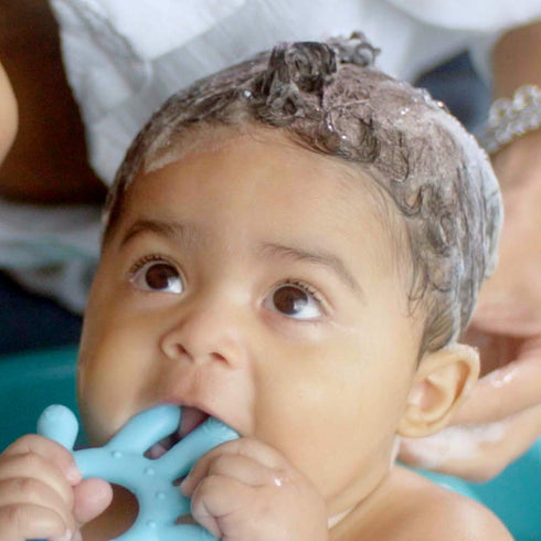 Bella B Cradle Cap Shampoo & Cradle Cap Scalp Treatment | Baby Shampoo and Conditioner for Dry Scalp