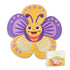 Flower Baby Bath Pad for Infant Bathtub Sink Flower Mat Tub Little