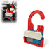 nekhfs Feeding Pump Organizer Holder, Compatible with Infinity and Compatible with G-Tube Feeding