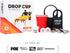The Addictive Clip and Play Table Pong Game for All Ages - Transform Any Surface into a Party Zone for Family Fun