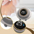 Luwecf 0-99 Baby Bath Thermometer Electronic Household Cartoon Temperature Meter Bath Toy for Home Bathtub Infant