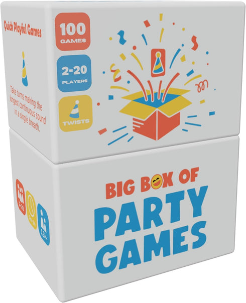 100 Game Night Card Games for Large Groups | Icebreakers, Team Building