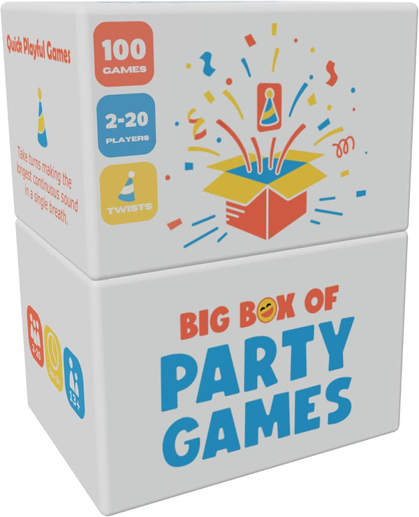 100 Game Night Card Games for Large Groups | Icebreakers, Team Building