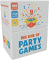 100 Game Night Card Games for Large Groups | Icebreakers, Team Building