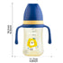 6 3 8 Qshare Sippy Cups For Toddlers, Weighted Straw Learner Cup with Handle for Babies, Water Bottle for Baby Months