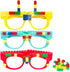 Fowecelt 12 Pcs Building Blocks Games for Kids Birthday Party Favors Supplies, Boys Girls Carnival
