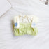 17cm Set 2 17cm Set Clothes for Lu bubu Dolls Accessories(No Doll), Cute Outfit Pieces Bib Pants for Doll Suit, Stylish