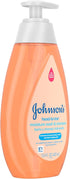 13.6 oz Johnson's Baby Head-To-Toe Wash & Shampoo, Tear-Free, Moisturizing Body Wash, Baby Essentials, Baby Wash