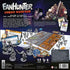 Fanhunter Urban Warfare Strategy Board Game