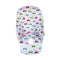 Generic High Chair Cushion, High Chair Seat Cover for Dining Hair, Car