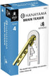 BePuzzled Keyhole Hanayama Metal Brainteaser Puzzle, Mensa Rated Level 4, Ages 12 and Up