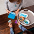 Craft-tastic I Love Mermaids Kit - Craft Kit with 6 Mermaid-Themed Projects