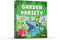 Garden Variety Base Game, Easy to Learn Card Game for Kids, Teens, Adults - 2-5 Players, Ages 7+