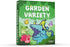 Garden Variety Base Game, Easy to Learn Card Game for Kids, Teens, Adults - 2-5 Players, Ages 7+