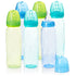 Evenflo Feeding Premium Proflo Vented Plus Polypropylene Baby, Newborn and Infant Bottles
