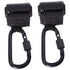 Stroller Hooks for Bag Hanging - ORFOFE Tether Strap for Infant Carriers