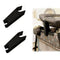 Generic Changing Table Support Bracket Compatible with Graco Pack and Play, for Leveling