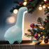Dinosaur Night Light, Adjustable Night Lamp for Kids Girls Boys, USB Rechargeable
