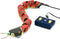 KiwiCo - Remote Controlled Snake Robot | DIY Robotics Engineering Building Kit