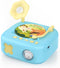Story Toys for Music Montessori Musical Toys HOMESTEC Player for Toddlers Age