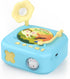 Story Toys for Music Montessori Musical Toys HOMESTEC Player for Toddlers Age