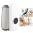 Jwthee Portable Bottle Warmer,Baby Bottle Thermal Bag Breastmilk Insulated Baby Bottle Bag Travel Carrier,Milk Warmer