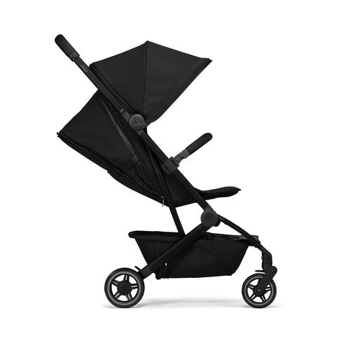 Joolz AER+ Bumper Bar Foldable Stroller Accessory - Armrest One-Hand Use - Easy to Attach & Open - Extra Handle Comfort