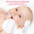 24PCS Set, Baby Healthcare and Grooming Kit for Newborn Kids, Upgraded Safety Baby Care Kit, Newborn Nursery Health