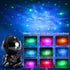 Galaxy Projector, Astronaut Star Projector, Kids Night Light for Bedroom, Adult Playroom Room Decoration