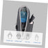 SHOWERORO Portable Bottle Warmer Insulated Car Milk Heater for Travel Convenient Zipper Design Durable Material Go