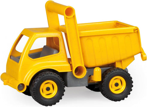 Lena Eco Dump Truck - Durable, Eco-Friendly, UV-Protected Toy Truck for Kids 1