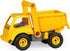 Lena Eco Dump Truck - Durable, Eco-Friendly, UV-Protected Toy Truck for Kids 1