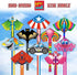 Kite for Kids Ages 3-5 & 4-8, Easy to Fly Butterfly Kites with Handle and 328FT Kite String, Large Kites for Birthday