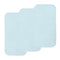 Pleasant Boulevard | Portable Waterproof Baby Changing Pad Liner, Washable Reusable Changing