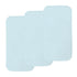 Pleasant Boulevard | Portable Waterproof Baby Changing Pad Liner, Washable Reusable Changing