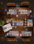 Engaging Factories Board Game for Beginners