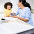 100 Vocabulary Flash Cards for Sight Words, 6 Learning Games per Deck, Preschool & Elementary