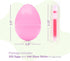 Set 102 144 ArtCreativity Glow in the Dark Easter Eggs - Eggs and Glowsticks - Multiple Colors for a Glowing Spectacle