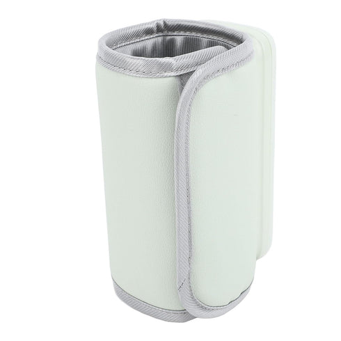LUCKDANO Bottle Warmer Portable Portable Bottle Warmer - Precise Temperature Control, Rapid Heating
