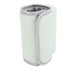 Semme Bottle Warmer Leather Fast Heating Insulated Design with Night Light Portable