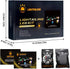 LIGHTAILING Light Set for Creator Expert Winter Holiday Train Building Blocks Model - Led Light Kit Compatible with