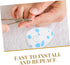 Trimmer Portable Nail Grinding Pads Electric Nail File Kit for Family Use
