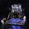 BRIKSMAX Led Lighting Kit for Creator NASA Apollo 11 Lunar Lander - Compatible with Lego 10266