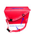 Dining Chair Heightening Cushion - Portable Adjustable Highchair Booster for Baby Toddler Kids, Washable Thick Seat Pad