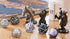 GoDice RPG Shell Set, Convert GoDice6 to Connected Polyhedral Dice for Online & Offline Role-Playing Games