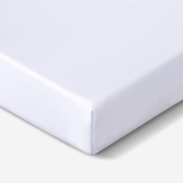 Bedgear Baby Dri-Tec Performance Crib Sheet Baby Sheet with Moisture-Wicking Dri-Tec Technology Breathable &