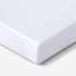 Bedgear Baby Dri-Tec Performance Crib Sheet Baby Sheet with Moisture-Wicking Dri-Tec Technology Breathable &